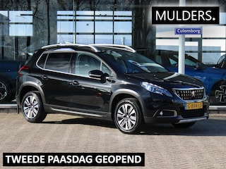 Peugeot 2008 1.2 PureTech Allure | Camera/Navi/Climate/Panodak