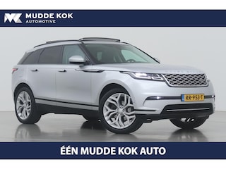 Land Rover Range Rover Velar 2.0 I4 AWD R-Dynamic HSE | Panoramadak | Head-Up | Stoel+Stuurverwarming | Camera | BLIS