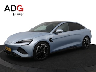 BYD Seal Excellence AWD 82.5 kWh | Panoramadak | 360 graden camera | 520km WLTP | Stoelverwarming/verkoeling