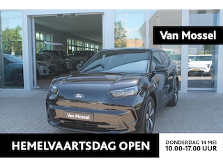 Ford Capri Extended Range RWD 77 kWh | Nu met €4000,- Ford voordeel | Direct leverbaar | 0,99% rente met Ford Options | 100% elektrisch |