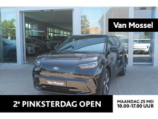Ford Capri Extended Range RWD 77 kWh | Nu met €4000,- Ford voordeel | Direct leverbaar | 0,99% rente met Ford Options | 100% elektrisch |