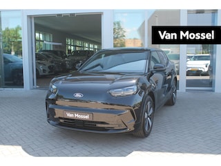 Ford Capri Extended Range RWD 77 kWh | Nu met €4000,- Ford voordeel | Direct leverbaar | 0,99% rente met Ford Options | 100% elektrisch |