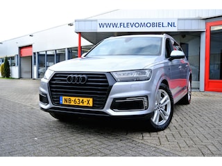 Audi Q7 3.0 TDI e-tron Quattro S-Line Aut. Pano|Leder|Navi|Cam|Luchtvering