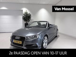 Audi A3 Cabriolet 1.4 TFSI CoD Ambition Pro Line S
