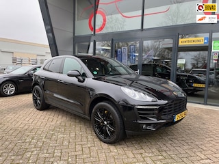 Porsche Macan 3.0 S