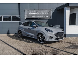 Ford Puma 1.0 EcoBoost Hybrid ST-Line X / Full options / 19 inch!