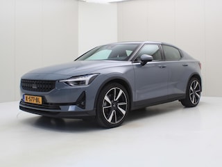 Polestar 2 Long Range Dual Motor 408PK 78kWh [90% SoH PILOT PLUS+20 INCH+CARPLAY ]