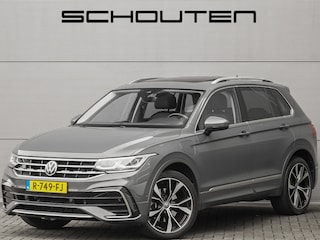 Volkswagen Tiguan 1.4 TSI eHybrid R-Line Business+ Pano ACC Camera