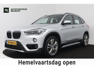 BMW X1 SDrive20i Executive (NL-auto, Goed OnderH, Navi, Sportstoelen, Led, Climate Con, Parkeersensoren, Etc)