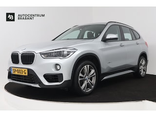 BMW X1 SDrive20i Executive (NL-auto, Goed OnderH, Navi, Sportstoelen, Led, Climate Con, Parkeersensoren, Etc)
