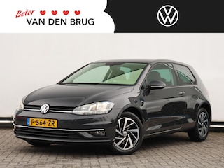 Volkswagen Golf 1.4 TSI Comfortline 125 PK | Navigatie | Stoelverwarming | Climatronic | Cruise control