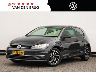 Volkswagen Golf 1.4 TSI Comfortline 125 PK | Navigatie | Stoelverwarming | Climatronic | Cruise control