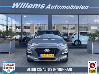 Hyundai Kona 1.0 T-GDI Comfort Camera, App-Connect & Cruise Control