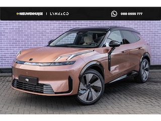 Lynk & Co 08 1.5 More | Stoelmassage & Stoelventilatie | Stoelverwarming voor & achter | Verwarmd stuurwiel | Elektrisch bedienbare achterklep | Elektrisch Schuif/Kanteldak | Panoramadak | Dodehoekassistentie | Actieradius gecombineerd 1100 km | Apple CarPlay/Android Auto | 23 Harman Kardon speakers | Adaptive Cruise Control |