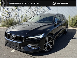 Volvo V60 Plug-in Hybrid T6 AWD Inscription | Long Range | Trekhaak |