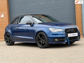 Audi A1 1.2 TFSI Pro Line S
