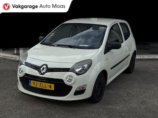 Renault Twingo 1.2 16V Authentique Meeneemprijs € 3.000,- met nieuwe APK