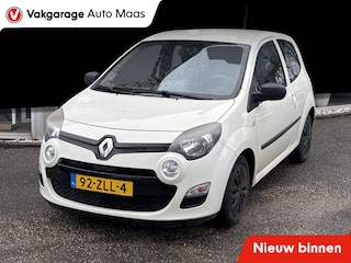 Renault Twingo 1.2 16V Authentique Meeneemprijs € 3.000,- met nieuwe APK