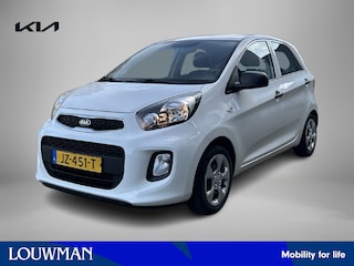 Kia Picanto EconomyLine