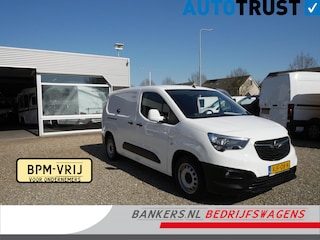 Opel Combo 1.5D 100PK, L2, Airco