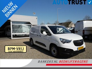Opel Combo 1.5D 100PK, L2, Airco