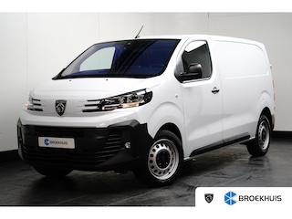 Peugeot Expert 2.0D L2 180PK Automaat Achteruitrijcamera | Betimmering | Stuurverwarming | Navigatie | Cruise control | Apple carplay & Andriod auto