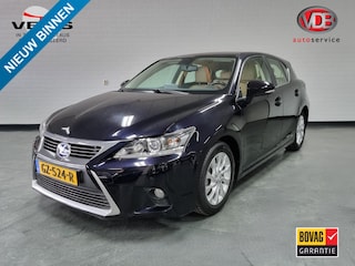 Lexus CT 200h Business Line Pro / PDC