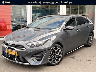 Kia ProCeed 1.5 T-GDi GT-Line | Glazen Schuif/Kantel Dak | Achteruitrijcamera | Dodehoekdetectie