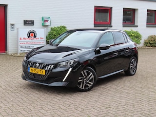 Peugeot 208 1.2 PureTech 100pk Allure/ Apple Carplay/ Led koplampen/ Cruise control/ Camera achter/ DAB/ 1 Eigenaar/ Origineel NL/ NAP