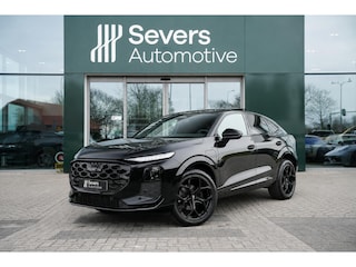 Audi Q3 1.5 200kW e-hybrid S edition | Panoramadak | S- Line | Technology Pack | 19'' Audi Sport | Trekhaak | LED-Koplampen plus l  5 jaar garantie - 100.000km l