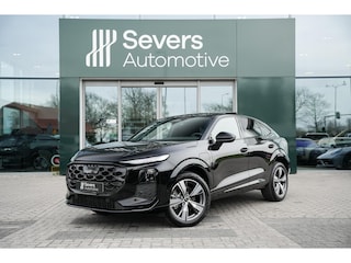 Audi Q3 1.5 200kW e-hybrid S edition | Panoramadak | S- Line | Technology Pack | 19'' Audi Sport | Trekhaak | LED-Koplampen plus l  5 jaar garantie - 100.000km l