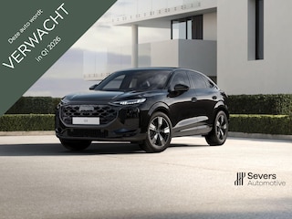 Audi Q3 1.5 200kW e-hybrid S edition | Panoramadak | S- Line | Technology Pack | 19'' Audi Sport | Trekhaak | LED-Koplampen plus l  5 jaar garantie - 100.000km l