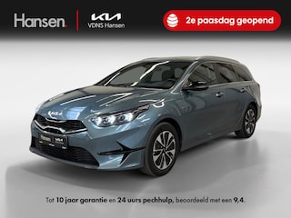 Kia Ceed Sportswagon 1.0 T-GDi Design Edition I Half-Leder I Navi I Cruise I Camera