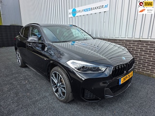 BMW X2 XDrive25e High Executive M Pakket / Pano / HUD