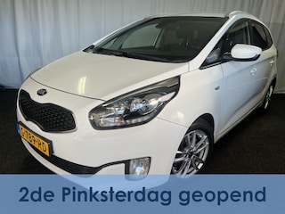 Kia Carens 2.0 GDi Business Pack ECC/STOELVERW./AUTOMAAT/CAMERA