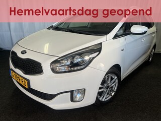 Kia Carens 2.0 GDi Business Pack ECC/STOELVERW./AUTOMAAT/CAMERA