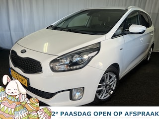 Kia Carens 2.0 GDi Business Pack ECC/STOELVERW./AUTOMAAT/CAMERA