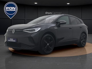Volkswagen ID.4 Pro 77 kWh | Navigatie | IQ Light | Warmtepomp | Stuur-/Stoelverwarming | Carplay | ACC | 19" |