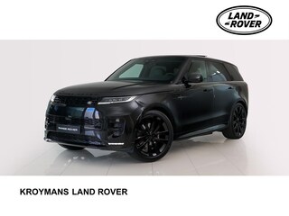 Land Rover Range Rover Sport 3.0 P460e Santorini Momentum Edition PHEV | Trekhaak | Softclose