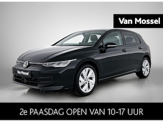 Volkswagen Golf 1.5 eHybrid Life Edition | Demo | 204 PK | Plug-IN | Navigatie | Stuur + Stoelverwarming | Keyless | Multimedia Pakket | Achteruitrijcamera | Getint glas | Adaptive cruise control | Lane Assist | Climate Control |