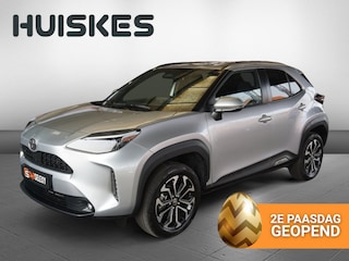 Toyota Yaris Cross 1.5 Hybrid 115 Dynamic | Navi | Adapt. Cruise | Stoelverwarming