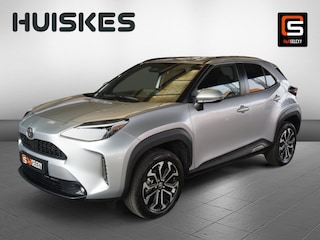 Toyota Yaris Cross 1.5 Hybrid 115 Dynamic | Navi | Adapt. Cruise | Stoelverwarming