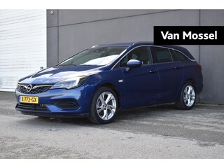 Opel Astra Sports Tourer 1.2 Blitz Elegance | Navi | Parkeer Sensoren |