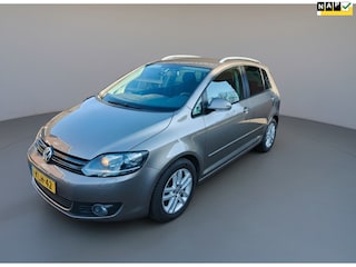 Volkswagen Golf Plus 1.4 TSI Highline, Trekhaak, Xenon, Clima, PDC, Cruise, lage KMS, NAP