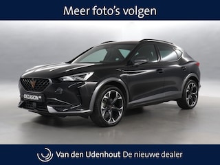 Cupra Formentor 1.4 TSI eHybrid 204pk PHEV Adrenaline / Trekhaak / 360 Camera / Memory / Alarm
