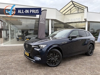 Mazda CX-60 2.5 PHEV Homura alle pakketten Trekhaak