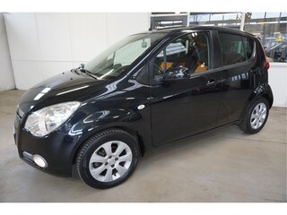 Opel Agila 1.2 Black Airco - APK 01-04-2027