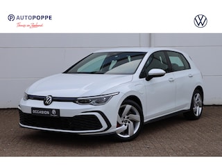 Volkswagen Golf 1.4 eHybrid GTE 245pk DSG6 Adaptive | Carplay | Stuur en- Stoelverwarming