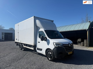 Renault Master T35 2.3 dCi 165 L4 DL Energy / BE - Combi -Laadklep