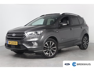 Ford Kuga 1.5 EcoBoost ST Line | Trekhaak | Navigatie | Schuifkantel Dak | Climate control | Cruise control | Camera |